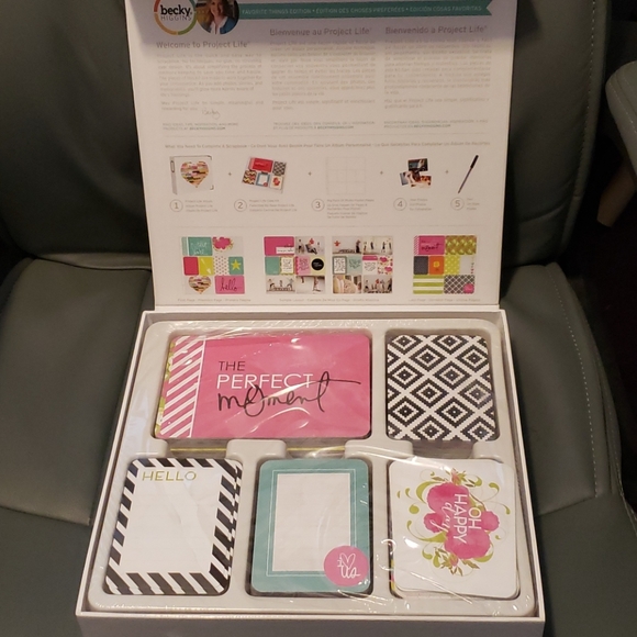 Project Life - Picture 2 of 3